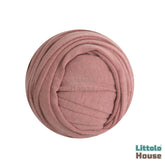 Neutral Jersey Base Full Stretch Wrap | Thistle